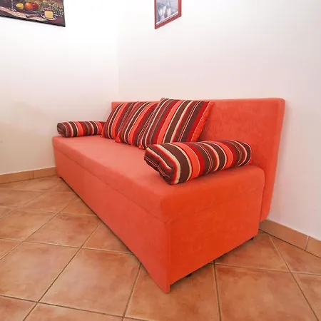Fuer 4 Personen Ca 30 Qm In Pomer, Istrien Istrische Riviera Appartement Pomer