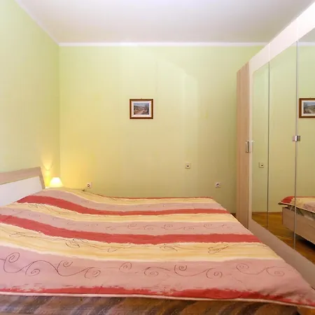 Fuer 4 Personen Ca 30 Qm In Pomer, Istrien Istrische Riviera Appartement Pomer