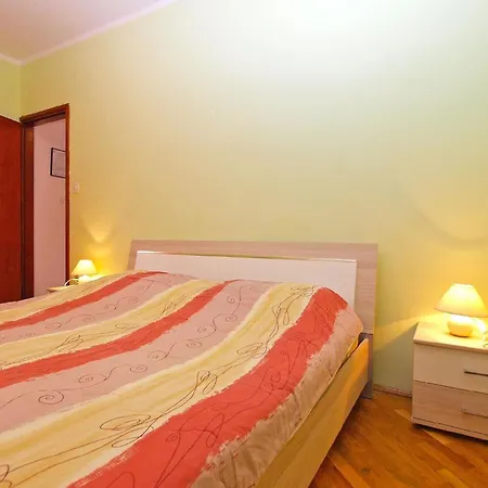 Fuer 4 Personen Ca 30 Qm In Pomer, Istrien Istrische Riviera *