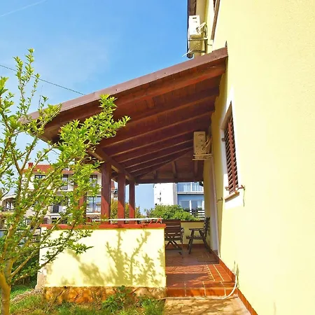 Appartement Fuer 4 Personen Ca 30 Qm In Pomer, Istrien Istrische Riviera *
