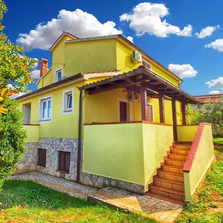 Fuer 4 Personen Ca 30 Qm In Pomer, Istrien Istrische Riviera Appartement